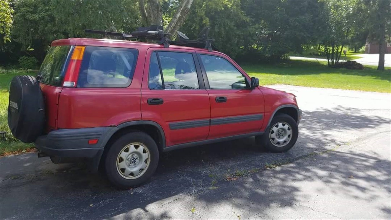 Brooklyn Park junk car buyers MN