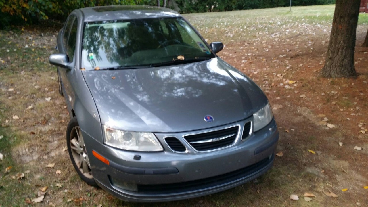 Minnesota junking car